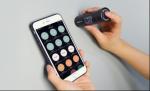8° Observation Angle Intelligence Professional Digital Colorimeter Accurately