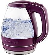 Wholesale Braising Cups Electric Kettle Hot Water Heater BPA Free Fast Boiling Cordless Water Warmer from china suppliers
