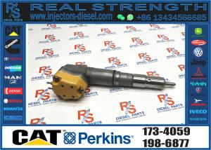 Wholesale Common Rail Fuel Injector 196-1401 222-5966 173-9268 198-7912 232-1168 156-3895 204-2467 232-1167 173-4059 from china suppliers
