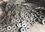 Stainless Steel 316 / 316L Plain Flat Spring Washer DIN125 DIN127 ISO9001