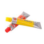 12 Months Shelf Life Quick Set 5 Minute Clear Art Epoxy Resin Adhesive For