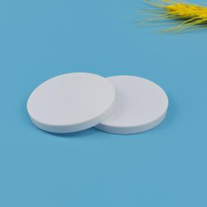 Wholesale FDA Standard Customized Soft PE Plastic Lids For Cans Cover from china suppliers