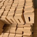 High Alumina Lightweight Insulation Bricks for ISO9001 2008 Certified Performanc