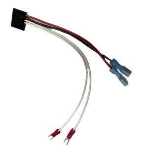 Wholesale 1256727 1256727GT Genie Lift Parts Genie 6 Control Box Wire Plug Power Line from china suppliers