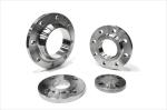 High Strength SGS / BV Alloy Pipe Fittings 625 Silver RF 3/4'' 900# WN Flange