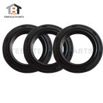 28*40*7 NBR Rotary Shaft Oil Seals OE 31411705