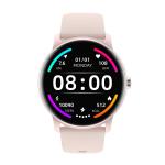 IP68 Waterproof Intelligent Heart Rate Bracelet 240*240 Full Screen Display