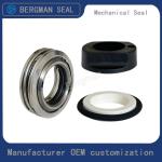 BERGMAN Replace Flygt Pump Seal FMUN-35mm 3127 4440 5530 Upper Sealing
