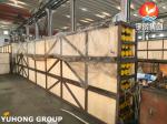 Alloy Steel High Frequency Welded Fin Tube ASTM A335 P22 11-13Cr Fin For