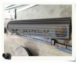 Wholesale FOTI Wedge Wire Screen Cylinders Non Clogging Wastewater Stainless Steel Filter Basket from china suppliers