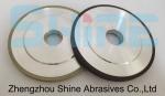 Varies Resin Bond Diamond Wheels Strong And Durable