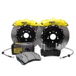 BBK For 2015-2020 Cadillac Escalade / ESV / EXT GMT Big Brake Kits 6 Piston