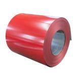 Metal Roofing Sheets Building Materials Color Coated Steel Coil Z275 for PPGI