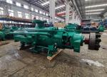 440V 460V 690V Multistage Centrifugal Pump For High Head 100m3/h