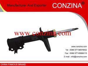 Wholesale high quality Auto Parts shock absorber front for Kia Rio 05- OEM 54660-1E200 from china suppliers