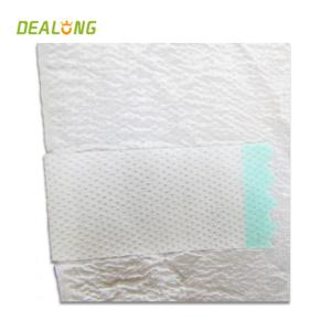Wholesale Ultra Thin Adults Wearing Diapers Clothlike Backsheet Magic Tape SGS from china suppliers