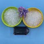 Thermoplastic Urethane Bioplastic Raw Material TPU Custom