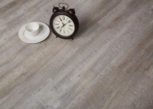 Wholesale Commercial Floor Oak 6×36  Lvt Wood Plank Flooring 2.0mm Project Vinyl Floor from china suppliers