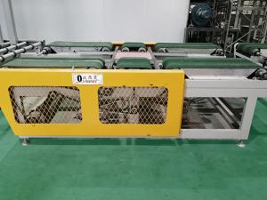 Wholesale UV Coating Machine 90deg Rotating Electric For cement Fiberboard from china suppliers