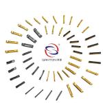 Alternative Grinding Double Head Slotting Tungsten Carbide Cnc Cutting Inserts