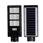 High Lumen Outdoor Solar Street Lights , All In One Solar Street Light 30W 60W