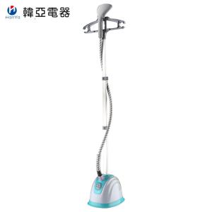 Wholesale Electronic Lake Blue Easy Home Handheld Fabric Steamer Durable For Drapery from china suppliers