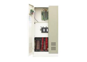 Wholesale High Accurate 380V Variable Frequency Converter Power Supply 50hz to 60hz from china suppliers