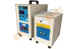 China manufacture 25KW High Frequency Induction Heater Heating Machine