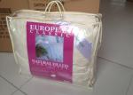 Package Quilt Duffel Polypropylene Foldable Storage Bag Organizers