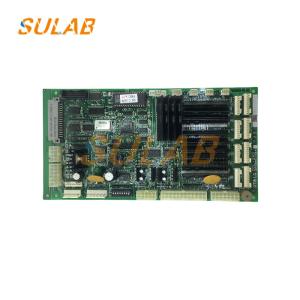 Wholesale OTIS LG Sigma Elevator Lift Main PCB Board DCL-243 AEG08C734 from china suppliers