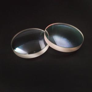 Wholesale Circular H-K9L 40mm F=75/80/100/120/150 1064nmAR Focus Mirror from china suppliers
