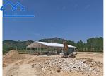 Custom Instant Easy Setup Party Garden Marquee tent For 500 People