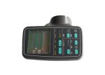 PC200LC-6 PC200-6 Excavator Accessories 6D95 Monitor Gauge Display Panel 7834-70