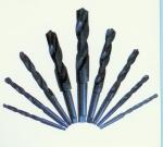 KM Hot sale black twist drills