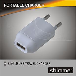1st -Generation Amazon Tavel Charger