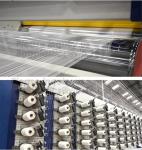 100% pp woven big bag inner liner, FIBC bag inner liner, 1000kg jumbo container