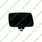 For Rolls Royce Ghost Front Bumper Towing Eye Cover OEM 51117446986