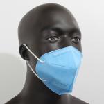 FFP2 White Medical Surgical Face Mask Anti Air Flu CE FDA ROHS Certification