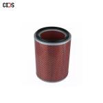 Good Quality Air Filter For ISUZU FURUKAWA HITACHI JOHN DEERE KOBELCO 6HL1 4HK1