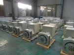 Stamford AC Synchronous Three Phase Alternator 50kva 220v - 380v