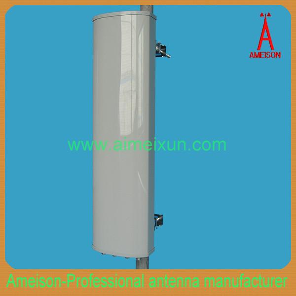 2400-5850MHz Directional Panel Antenna 2.4g antenna 5.8g antenna wlan wifi