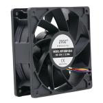 12038 Cooling Fan 6500 RPM High quality and high speed Cooling fan For Computer
