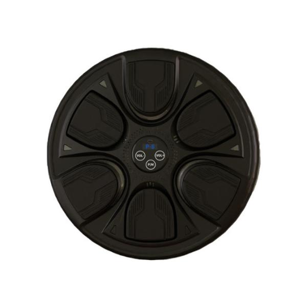 Music Boxing Targets Boxing Wall Targets Combat Intelligent Punchers Cross