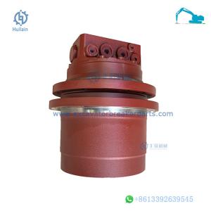 Wholesale Nachi PHV-2B-20B-P-8862A Hydraulic Motor Mini Excavator Crawler Track Travel Final Drive from china suppliers