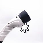 Portable EV Charging Cable Fast Electric Car Charger Workersbee Mode 320V