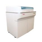 Open System Clinical Chemistry Analyzer ISO Fully Automatic Biochemistry