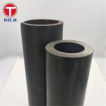 Thick Wall Mild Steel Tube Seamless Round Stainless Steel Pipe For Automotive