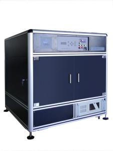 Wholesale Diode Pumped Laser Engraving Equipment , Glass Laser Engraving Machine from china suppliers