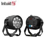 Indoor 16*10W 4 In1 RGBW LED Stage Lighting Zoom 5-60 Degree Par Light