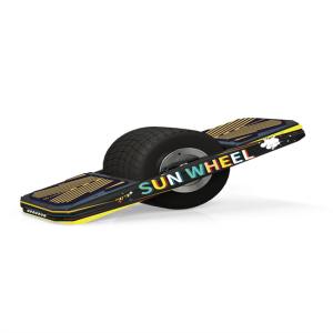 Wholesale 10.5Ah Single Wheel Electric Hoverboard 700W 13m/H from china suppliers